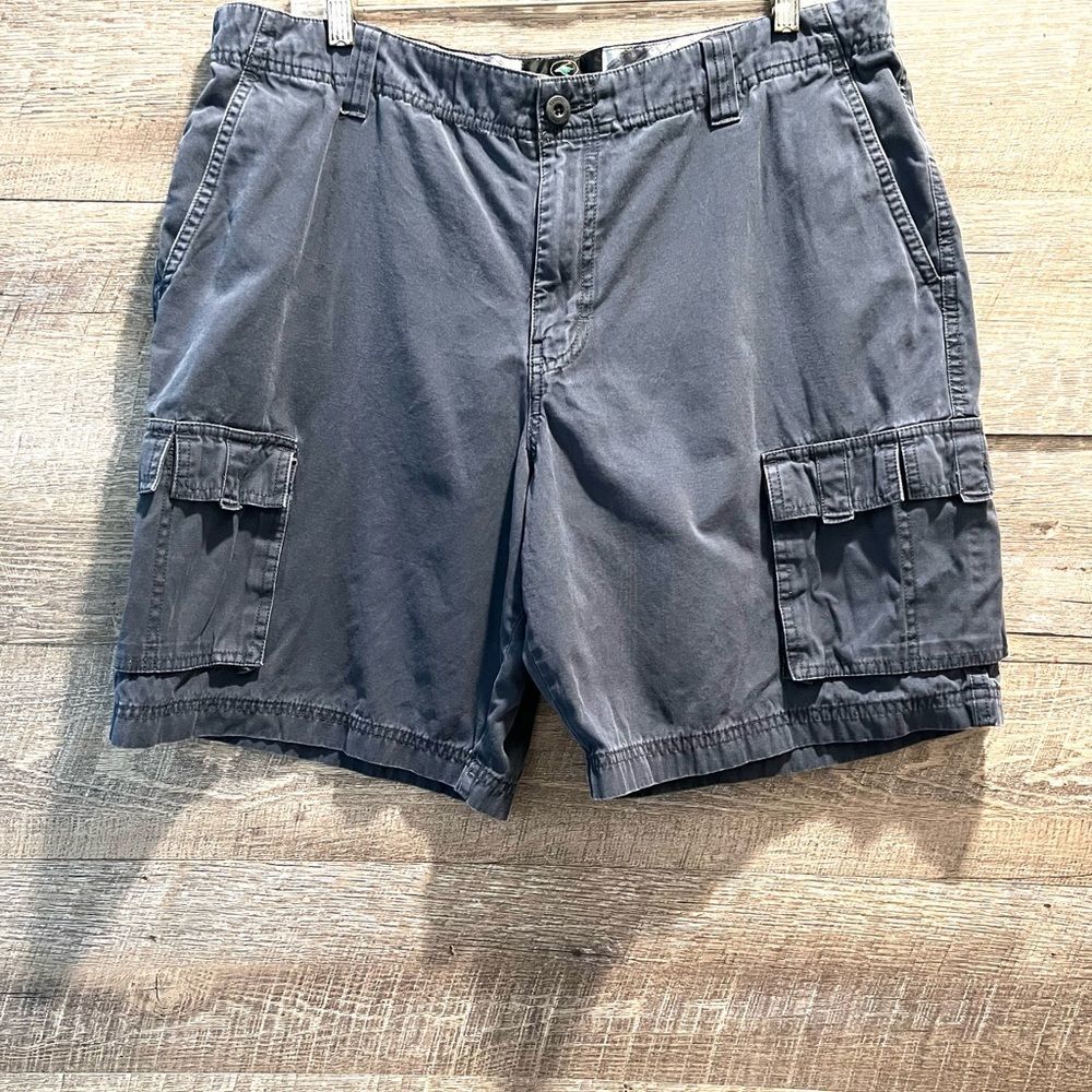 Redhead Mens Cargo Shorts Sz 36